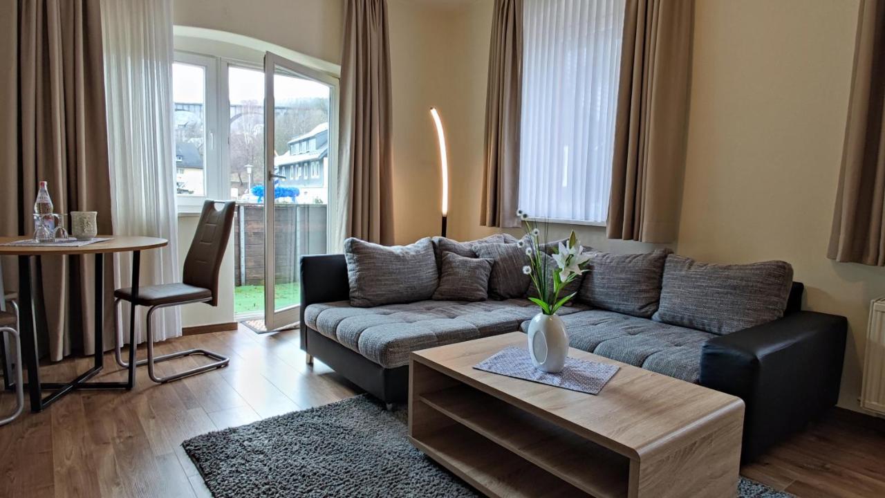 Apartments Zur Alten Post Inkl Meinecardplus Willingen  Ngoại thất bức ảnh