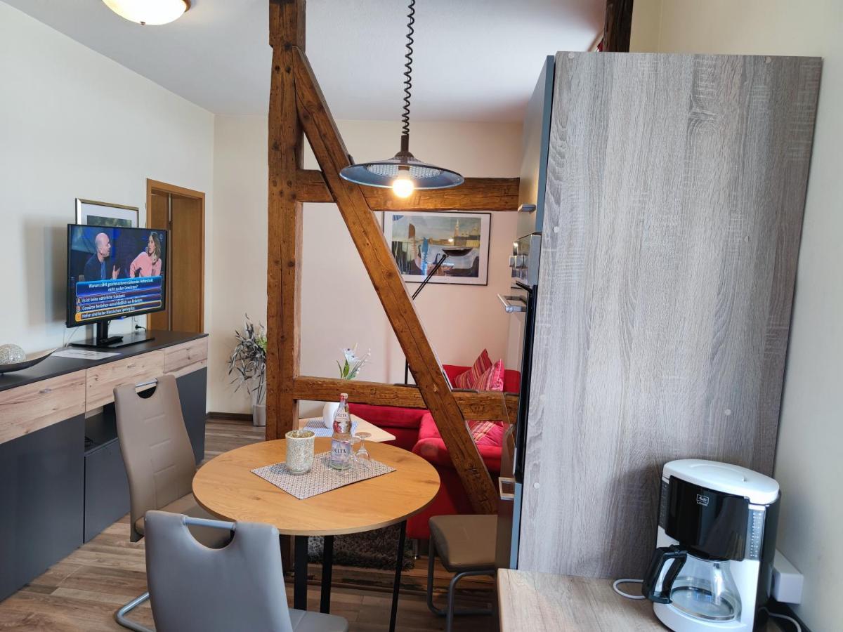 Apartments Zur Alten Post Inkl Meinecardplus Willingen  Ngoại thất bức ảnh