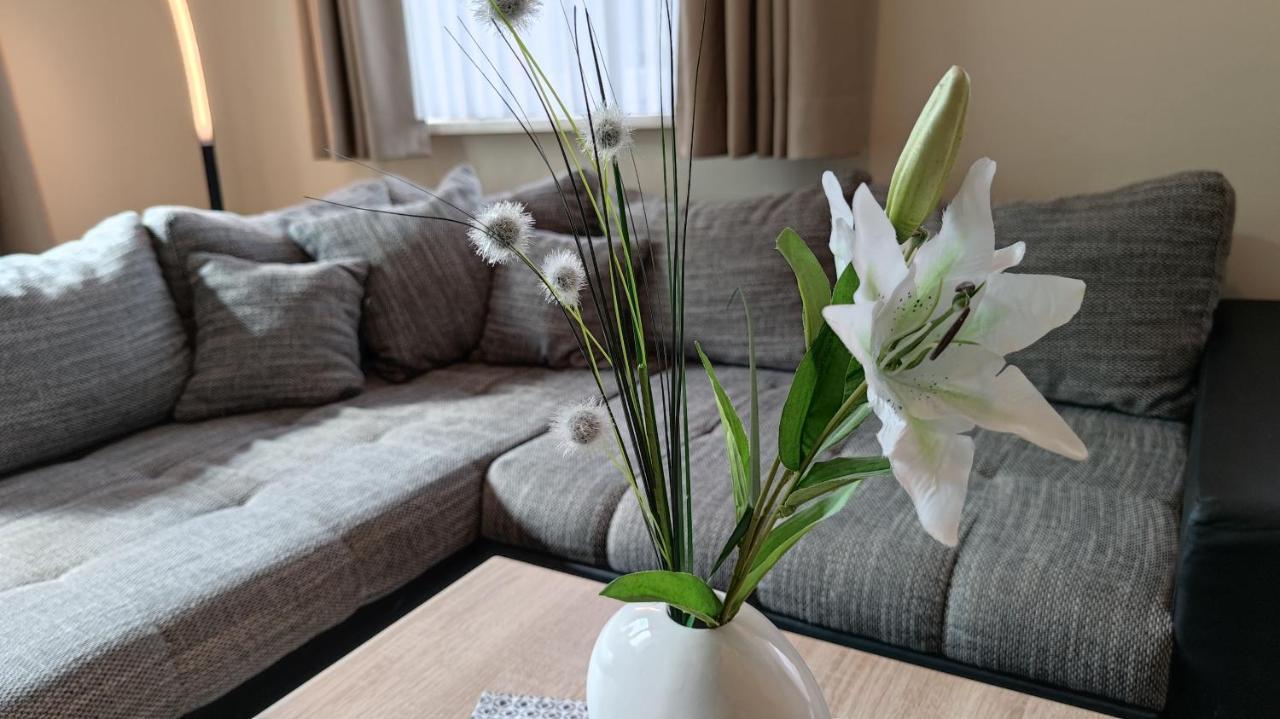 Apartments Zur Alten Post Inkl Meinecardplus Willingen  Ngoại thất bức ảnh
