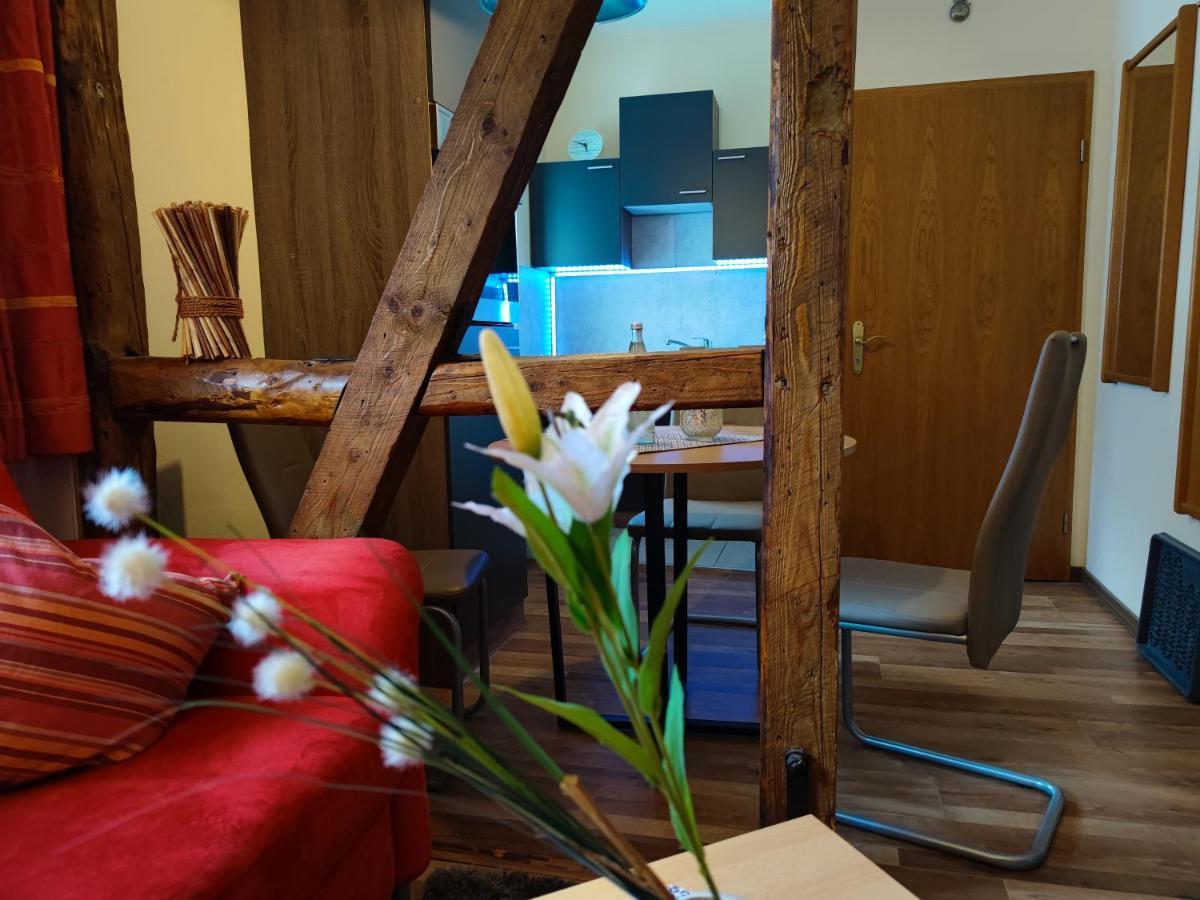 Apartments Zur Alten Post Inkl Meinecardplus Willingen  Ngoại thất bức ảnh