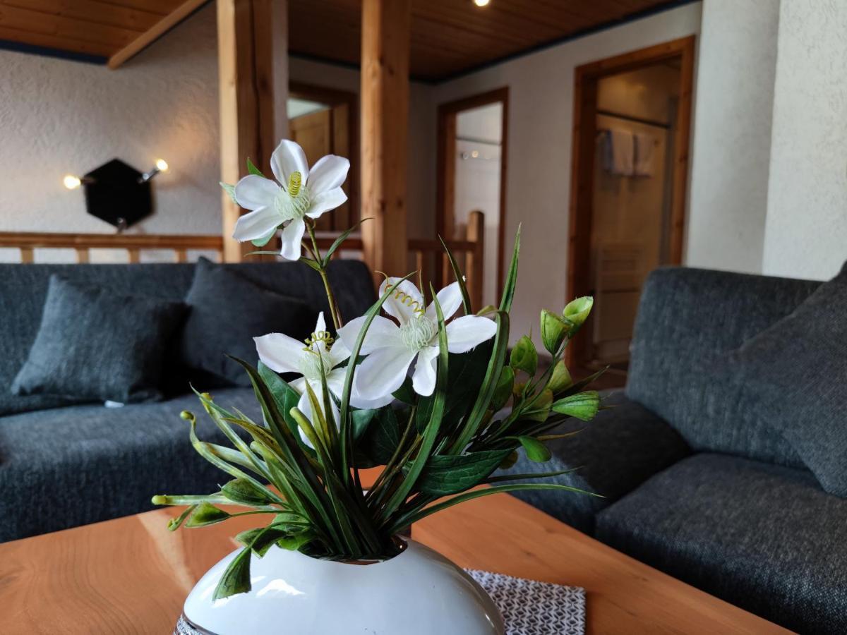Apartments Zur Alten Post Inkl Meinecardplus Willingen  Ngoại thất bức ảnh
