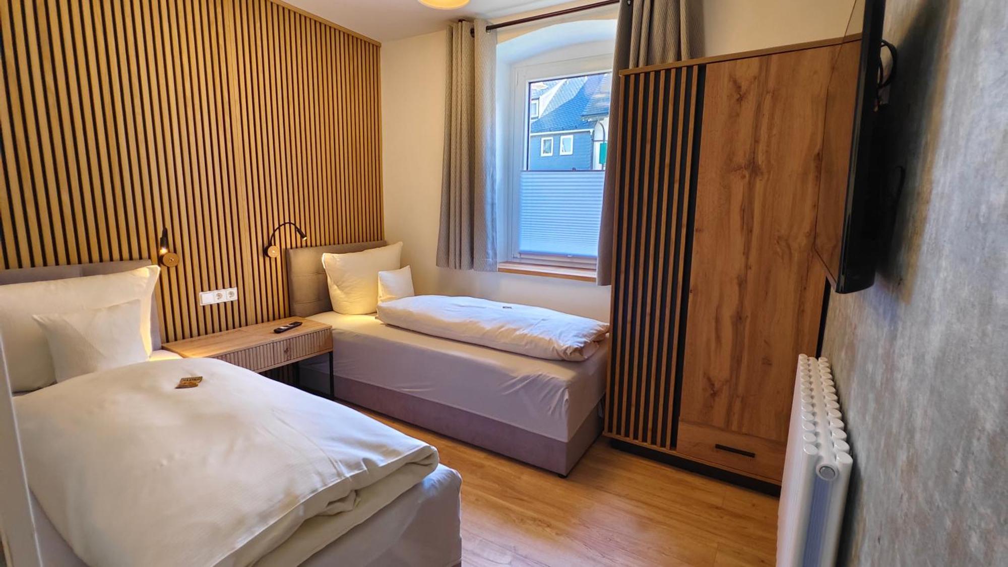 Apartments Zur Alten Post Inkl Meinecardplus Willingen  Ngoại thất bức ảnh